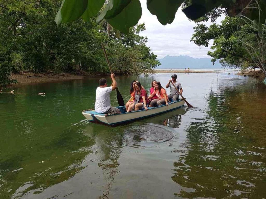 Nature Green Forest Resort Baler Exterior foto