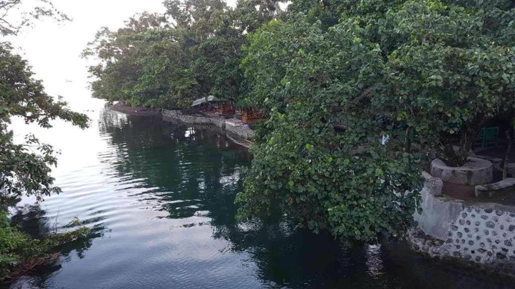 Nature Green Forest Resort Baler Exterior foto