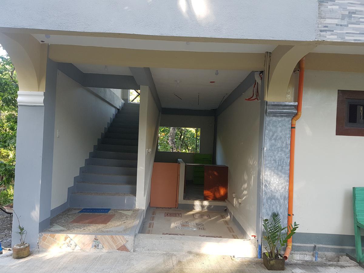 Nature Green Forest Resort Baler Exterior foto